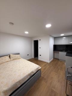 Guest Suite in Waterlooville - Waterlooville - 0