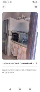 Maison près de la plage - Chefchaouen - 2