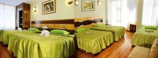 Hostal Ameron - Juliaca - 2