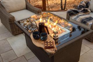 Treehouse - Close to Slopes, Hot Tub, Gourmet Kitchen, Deck - Big Bear Lake - 2
