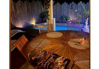 Kajoane's villa - Sainte-Anne - 8