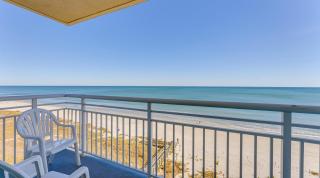 Seaside Resort Unit 603 - Myrtle Beach - 9