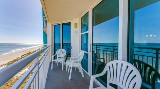 Seaside Resort Unit 603 - Myrtle Beach - 7