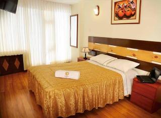 Hostal Ameron - Juliaca - 1