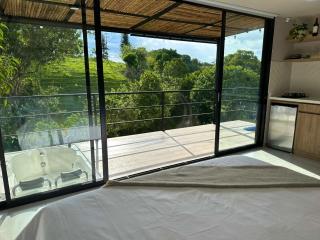 Cielo Abierto Cabaña Glamping - 6