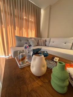 Luxury - 2 Bedroom Apartment B7 The torrent - 8