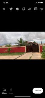Casa De Praia Em Luis Correia Peito De Moça - Luis Correia - 6