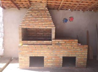Casa De Praia Em Luis Correia Peito De Moça - Luis Correia - 4