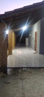 Casa De Praia Em Luis Correia Peito De Moça - Luis Correia - 2