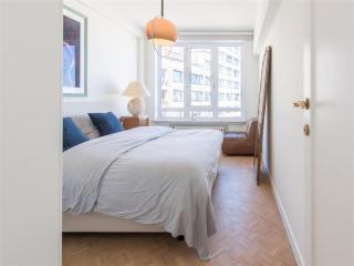 Apartment in a prime location near the beach - Ostend - 6