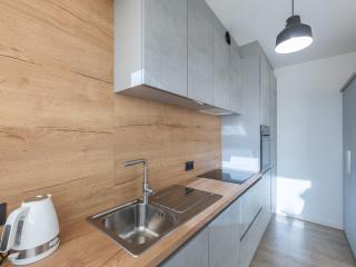 Modern flat near the sea - Middelkerke - 1