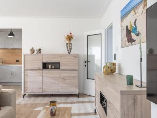 Modern flat near the sea - Middelkerke - 4