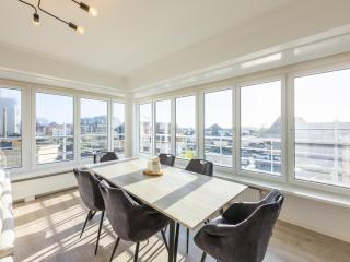 Modern flat near the sea - Middelkerke - 9