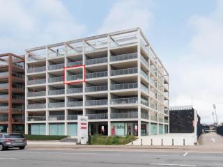 South facing apartment with terrace - Ostend - 7