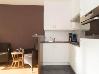 Family apartment near the beach in Ostend - 7