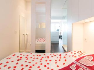 Studio in Ostend near Beach and Promenade - Ostend - 7
