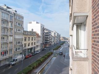 Apartment in Ostend near the Beach - Ostende - 6