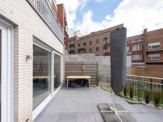 Apartment in Ostend near the Beach - 1