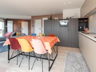 Centrally located apartment in Ostend - 5