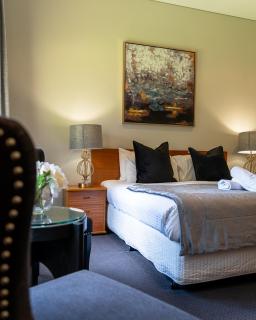 The Grand Oaks - Beechworth - 8