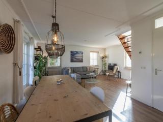 Atmospheric 6-person villa by the sea - Callantsoog - 2
