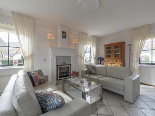 Villa for 6 person near the sea - Callantsoog - 6