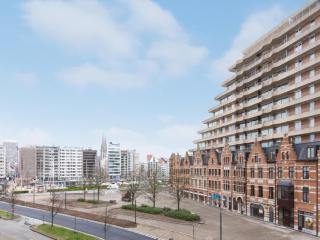 Beautiful apartment with central location - Ostenda - 6