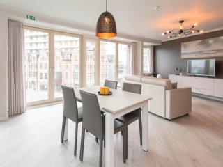 Beautiful apartment with central location - Ostenda - 9