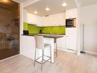Beautiful apartment with central location - 3