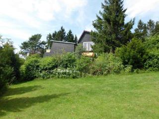 Holiday apartment with 1 bedroom - Hahnenklee-Bockswiese - 9