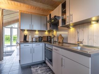 Ferienhaus in Wesselburenerkoog - 3