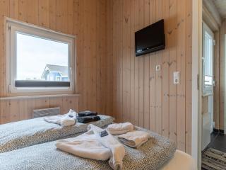 Ferienhaus in Wesselburenerkoog - Wesselburenerkoog - 1