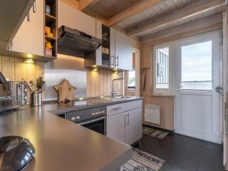 Ferienhaus in Wesselburenerkoog - Wesselburenerkoog - 4
