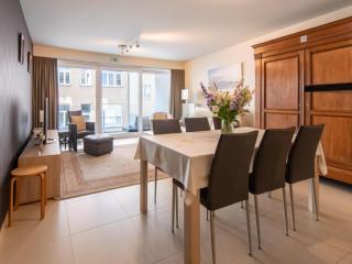 Modern apartment in the center of Ostend - Ostenda - 9
