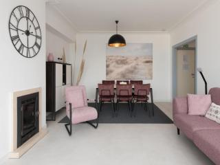 Family apartment in Ostend near the sea - Ostenda - 7