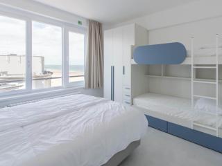 Family apartment in Ostend near the sea - Ostenda - 5