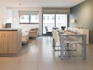 Centrally located apartment in Ostend - Ostenda - 2
