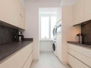 Family apartment in Ostend near the sea - Ostenda - 8