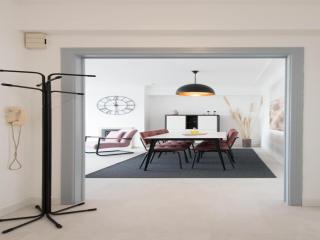 Family apartment in Ostend near the sea - Ostenda - 4