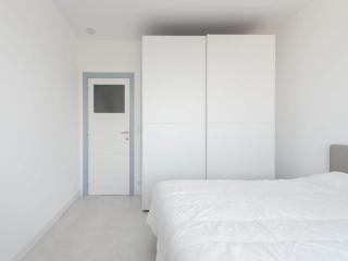 Family apartment in Ostend near the sea - Ostenda - 3