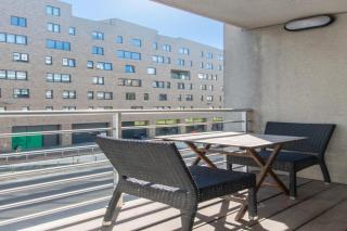 Centrally located apartment in Ostend - Ostenda - 8