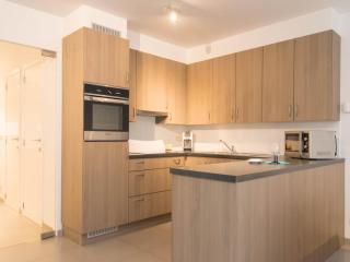 Centrally located apartment in Ostend - Ostenda - 6