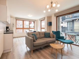 Apartment in Ostend near the Beach - Ostende - 2