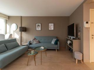 Apartment with side sea view - Ostenda - 2