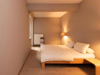 Apartment in Ostend near the Beach - Ostenda - 7