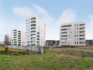 Stylish apartment with terrace in Bredene - Ostend - 6