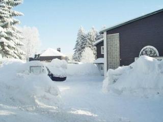 Holiday apartment with 2 bedrooms - Hahnenklee-Bockswiese - 7