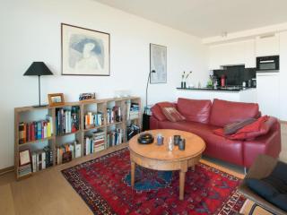 Apartment in Oostende near Beach & Dunes - Ostende - 6