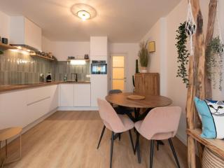 Centrally located apartment in Ostend - Ostend - 7