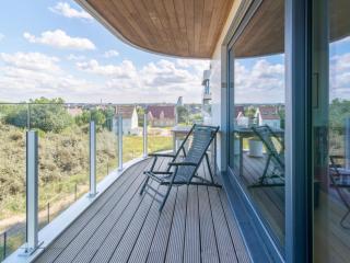 Apartment in Oostende near Beach & Dunes - Ostende - 7